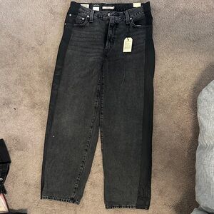 Levi’s Baggy Dad Jeans